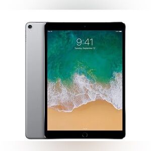 iPad Pro (10.5 inch) 256GB
